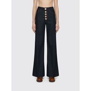 Dondup Jeans Woman Blue